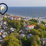 Seeland Seeland App 3 Lägenhet