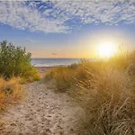Lägenhet Seeland Seeland App 3 Heringsdorf (Usedom)