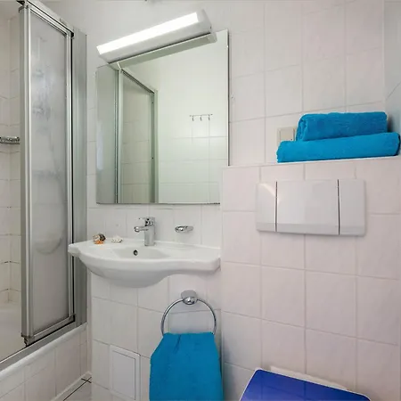 Seeland Seeland App 3 * Heringsdorf (Usedom)