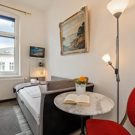 Seeland Seeland App 3 Apartment
