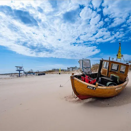 Seeland Seeland App 3 Heringsdorf (Usedom)