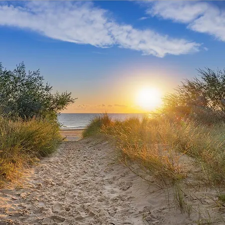 Seeland Seeland App 3 Apartment Heringsdorf (Usedom)