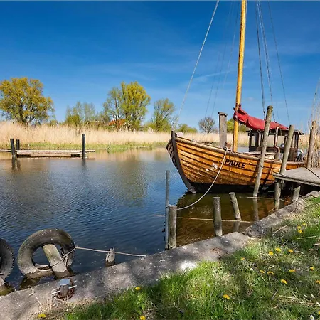 Seeland Seeland App 3 Heringsdorf (Usedom)