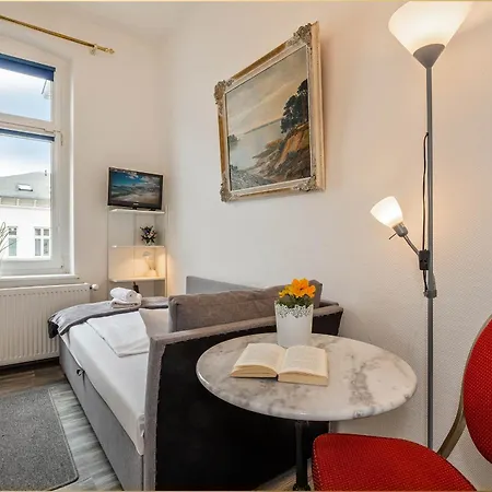 Apartament Seeland Seeland App 3