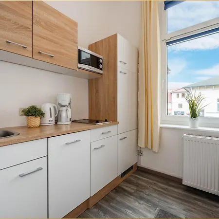 Apartament Seeland Seeland App 3