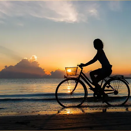 Seeland Seeland App 3 Apartament