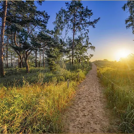 Seeland Seeland App 3 * Heringsdorf