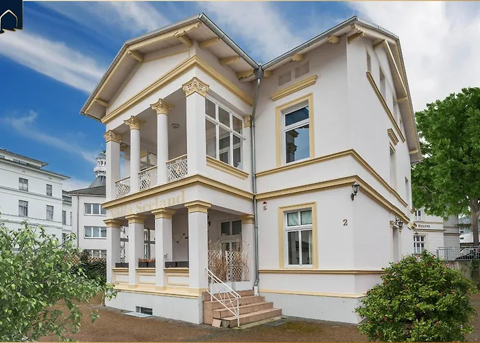 Apartment Seeland Seeland App 3