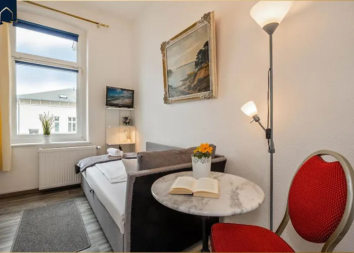 Apartment Seeland Seeland App 3