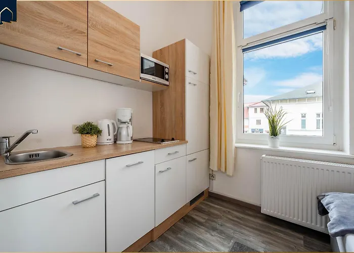Apartment Seeland Seeland App 3